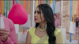 Tere Bina Jiya Jaye Na - 10th March 2022